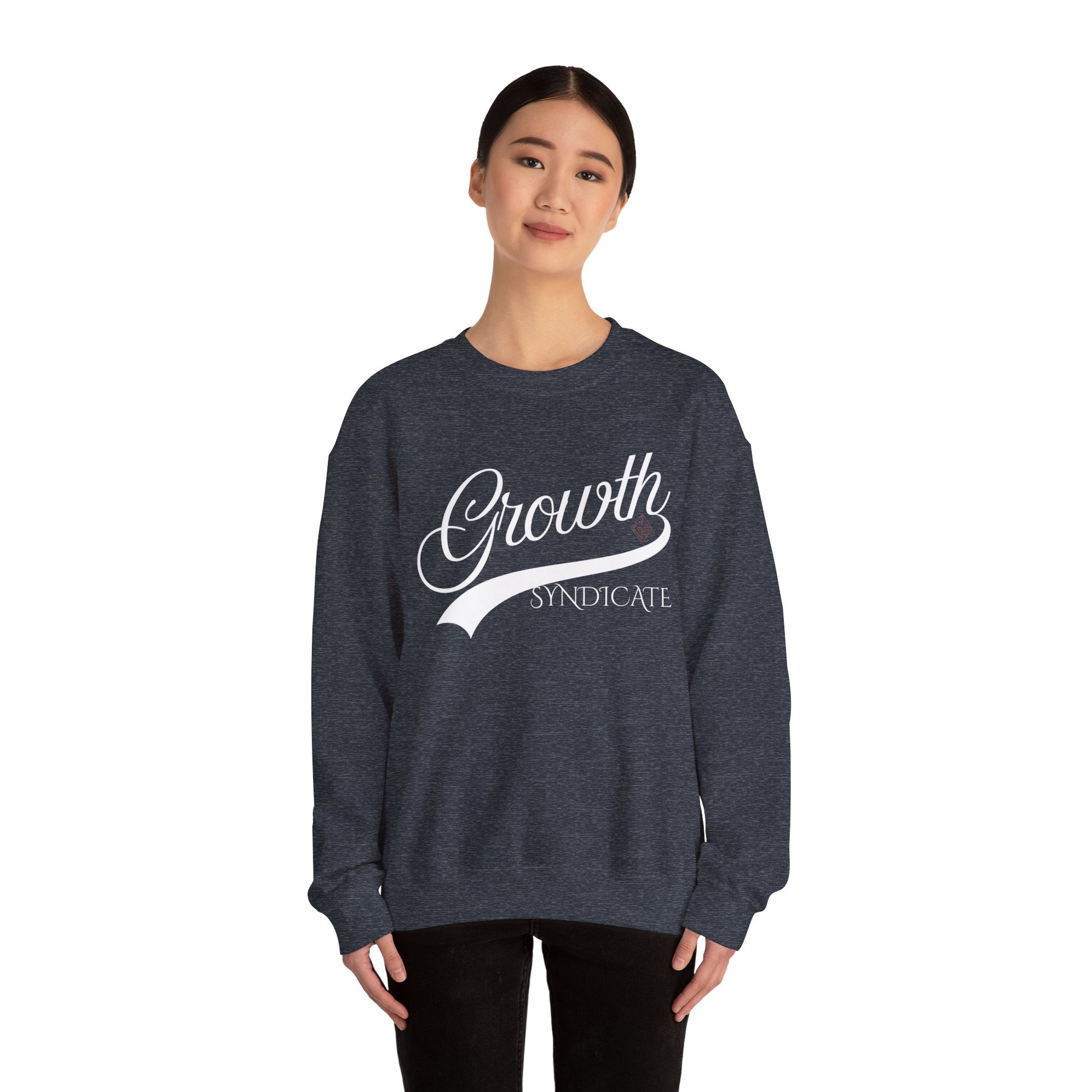 EMPOWER ALL. Sweatshirt.