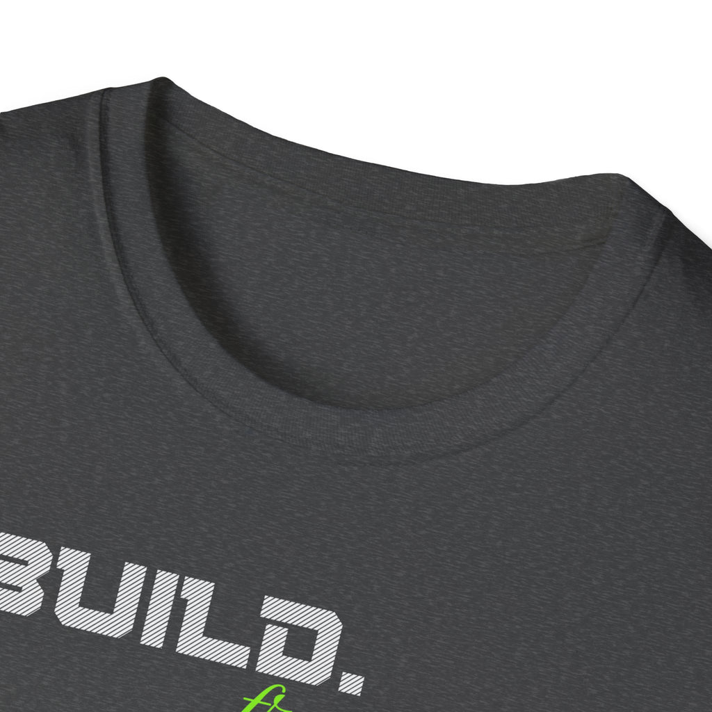 B. R. E. BEASTS. T-shirts