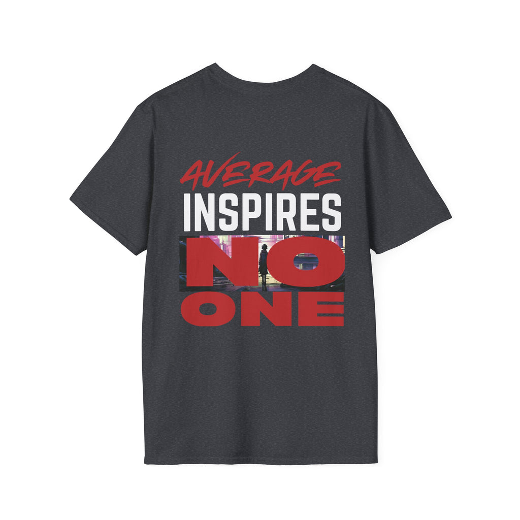 INSPIRE.