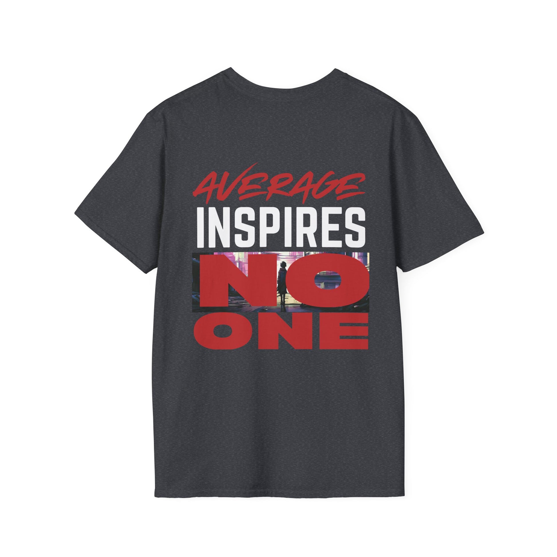 INSPIRE.