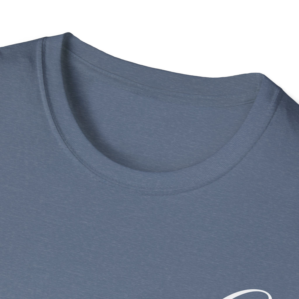BUILD. RESONATE. T-shirt.