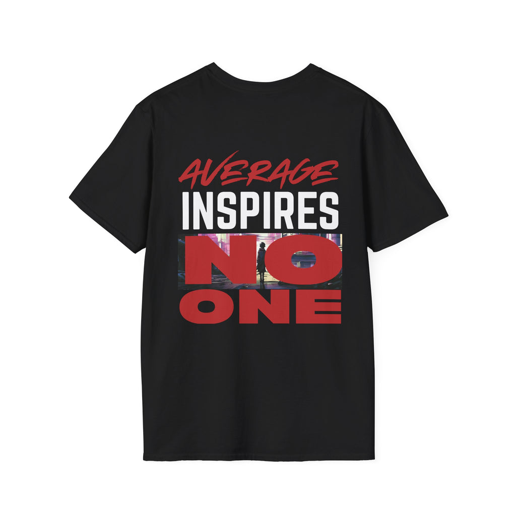 INSPIRE.