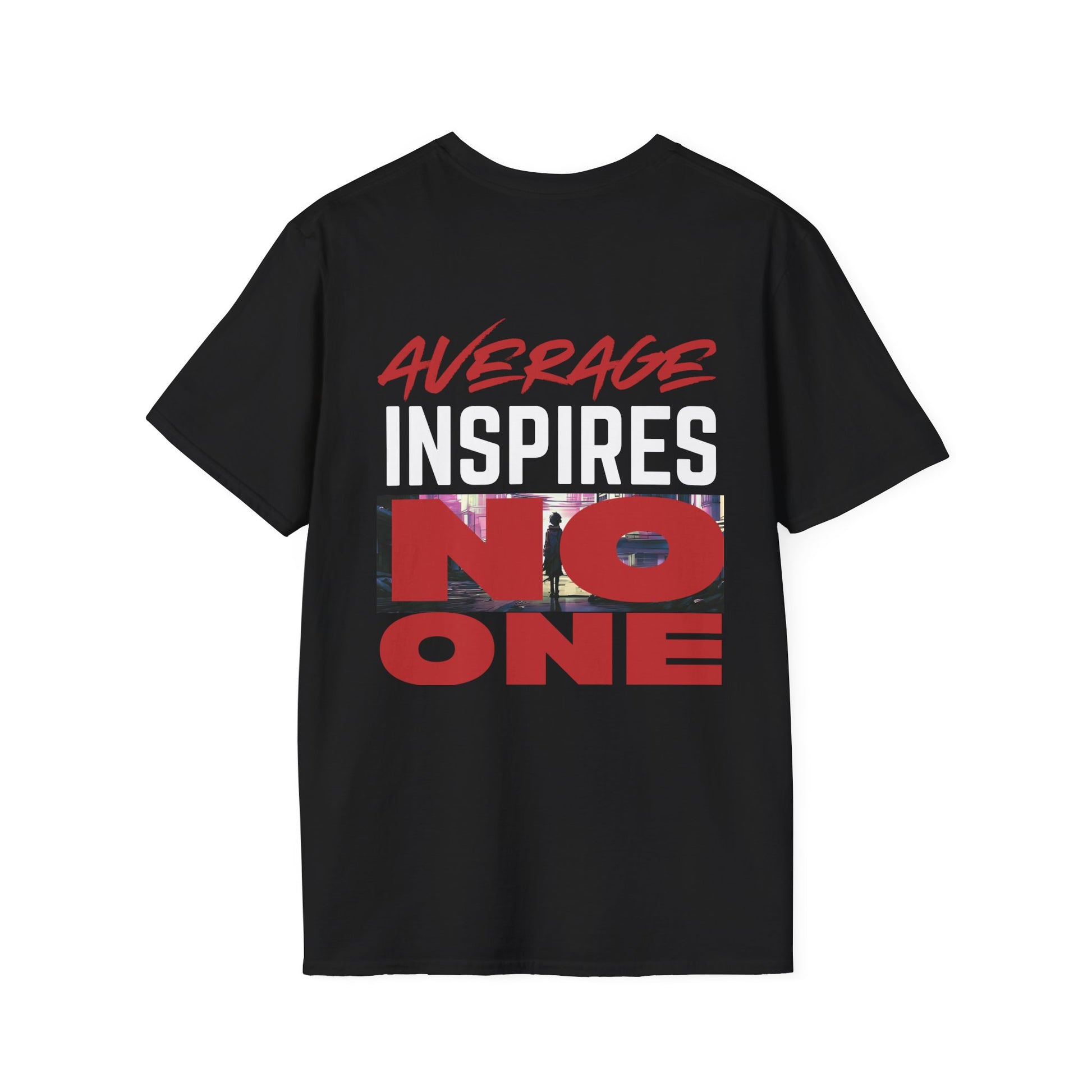 INSPIRE.