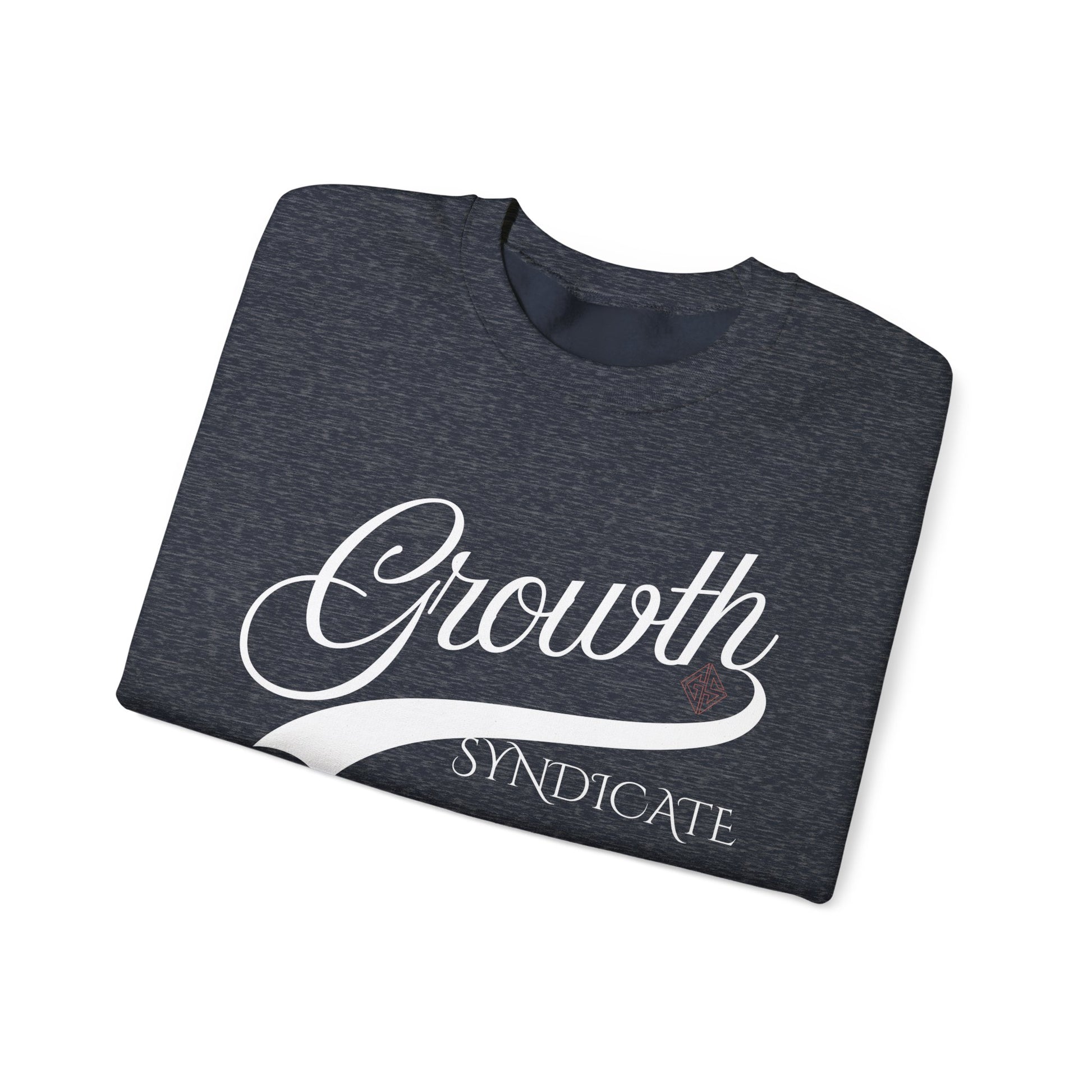 DETROIT. GROWTH. Sweatshirt.
