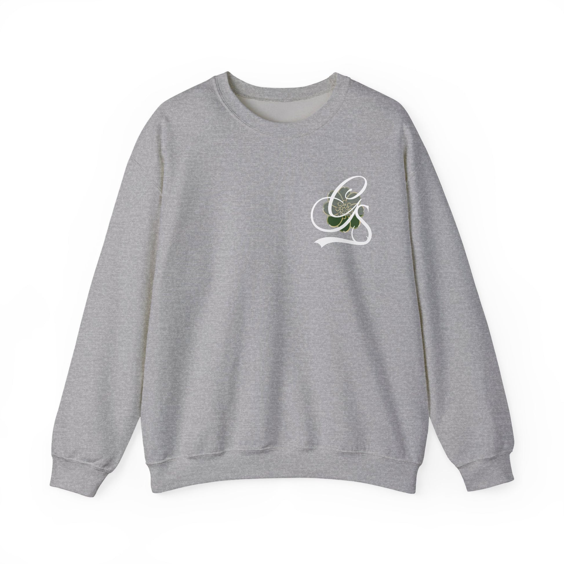 DRAGON WISDOM. Sweatshirt.