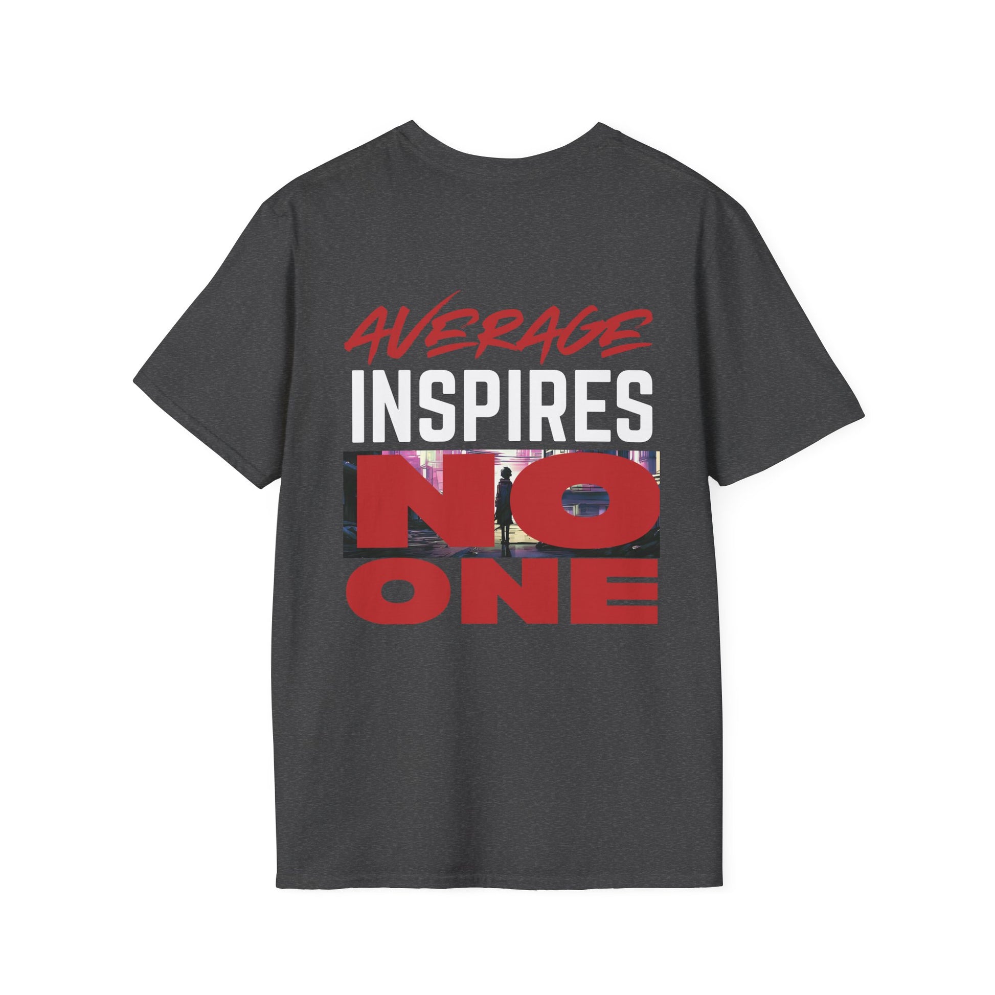 INSPIRE.