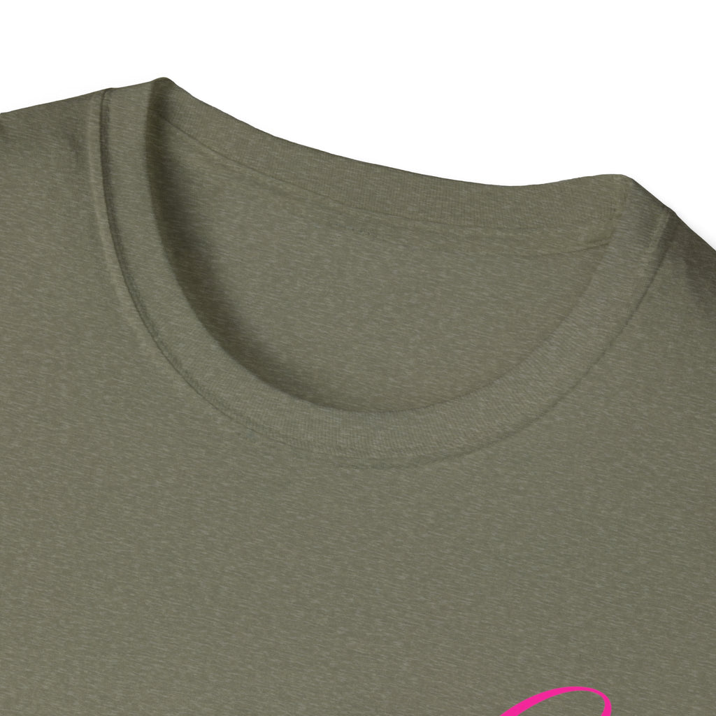 FLOWER GROWTH. T-shirt.