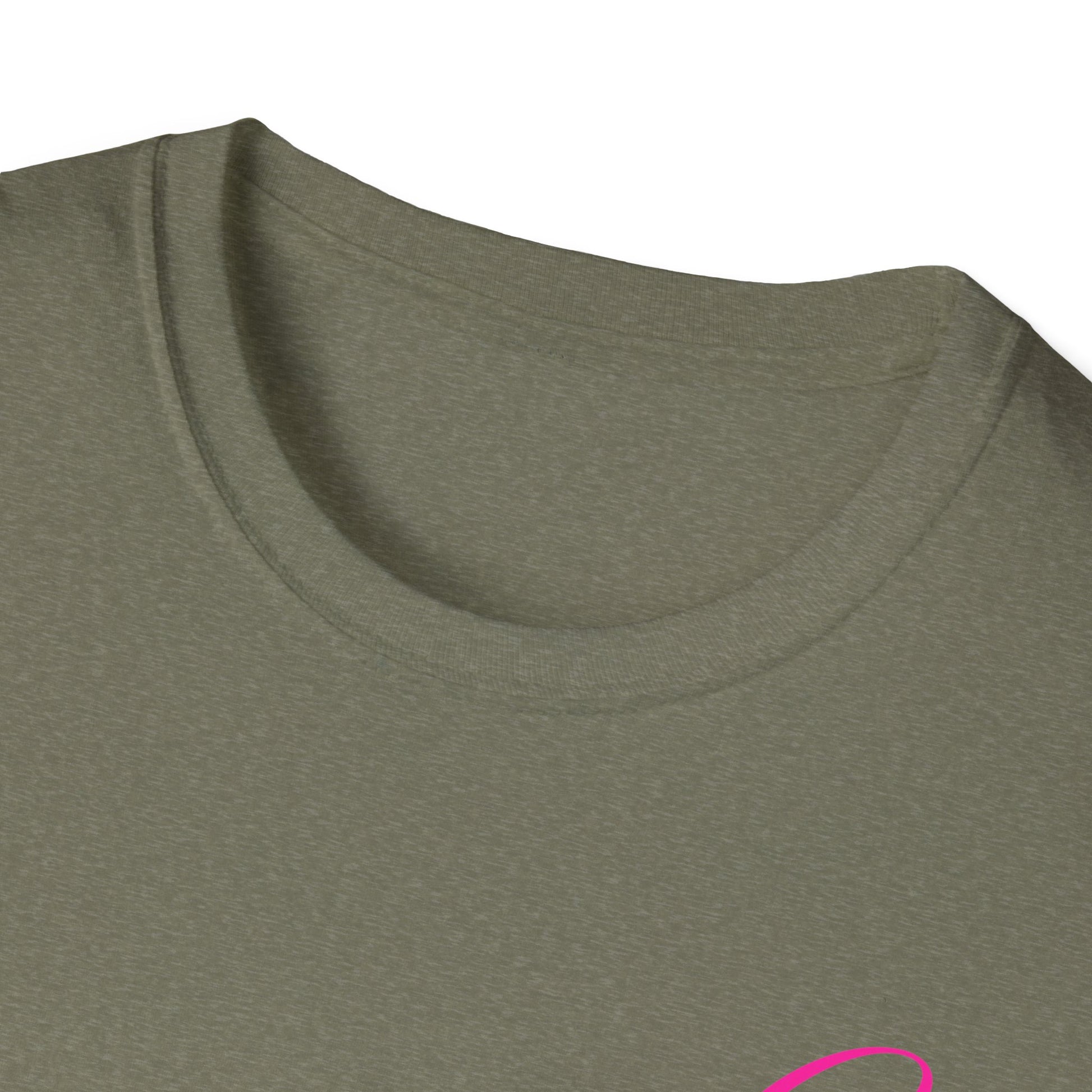 FLOWER GROWTH. T-shirt.