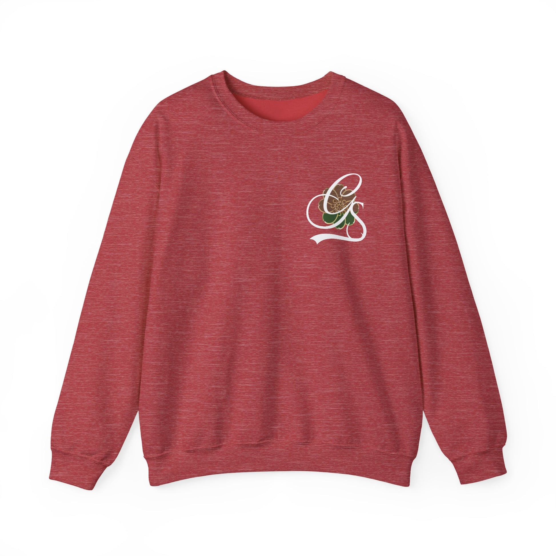 DRAGON WISDOM. Sweatshirt.