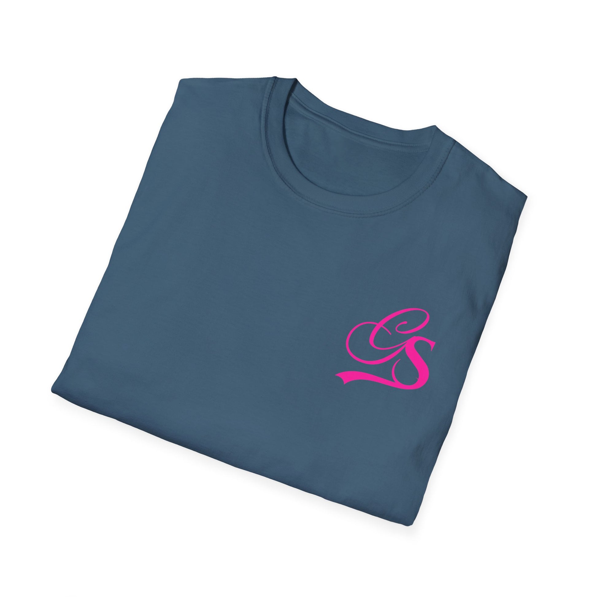 FLOWER GROWTH. T-shirt.