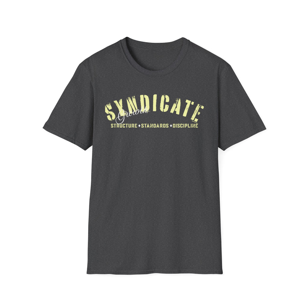 SSD. TRANSFORM. T-shirt.