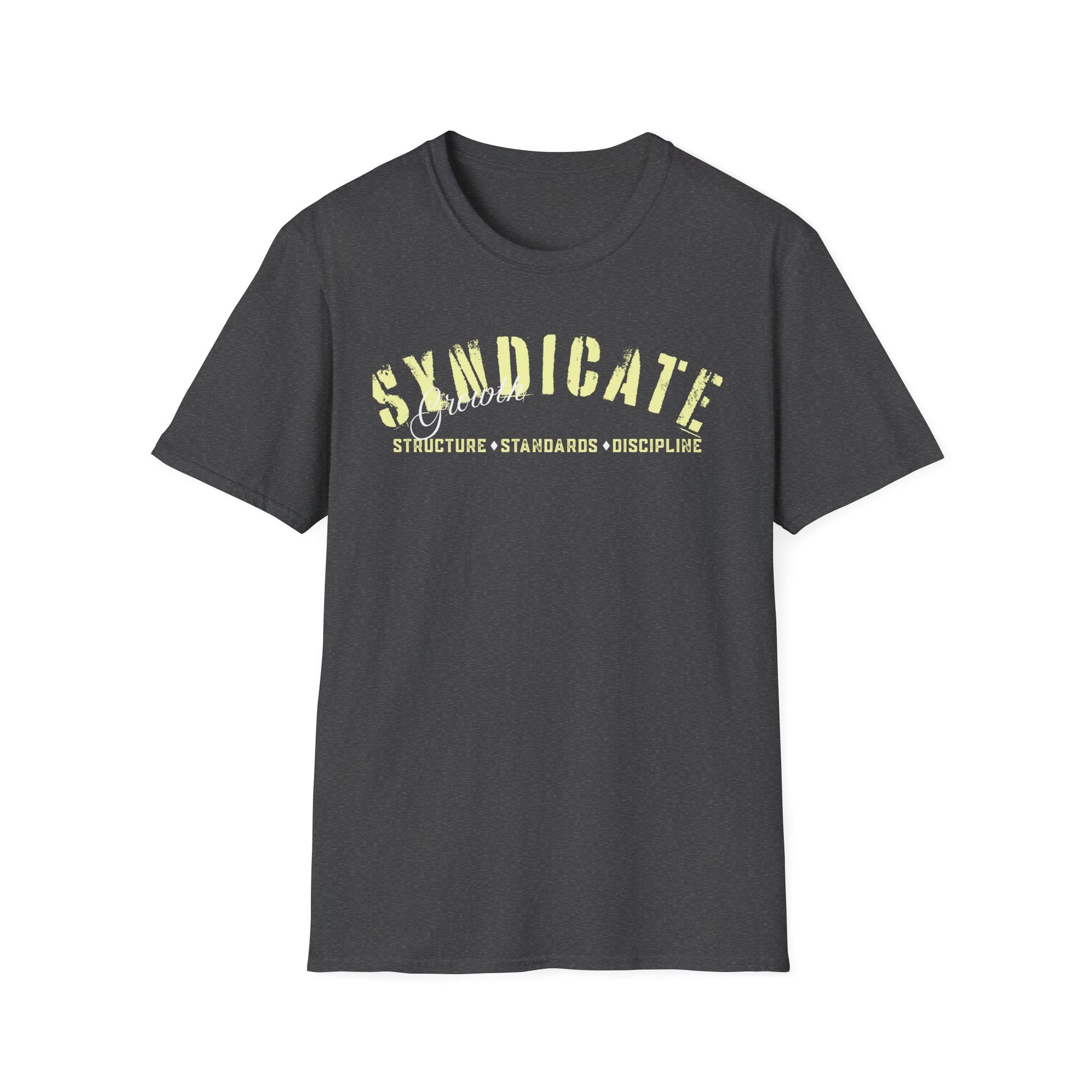 SSD. TRANSFORM. T-shirt.