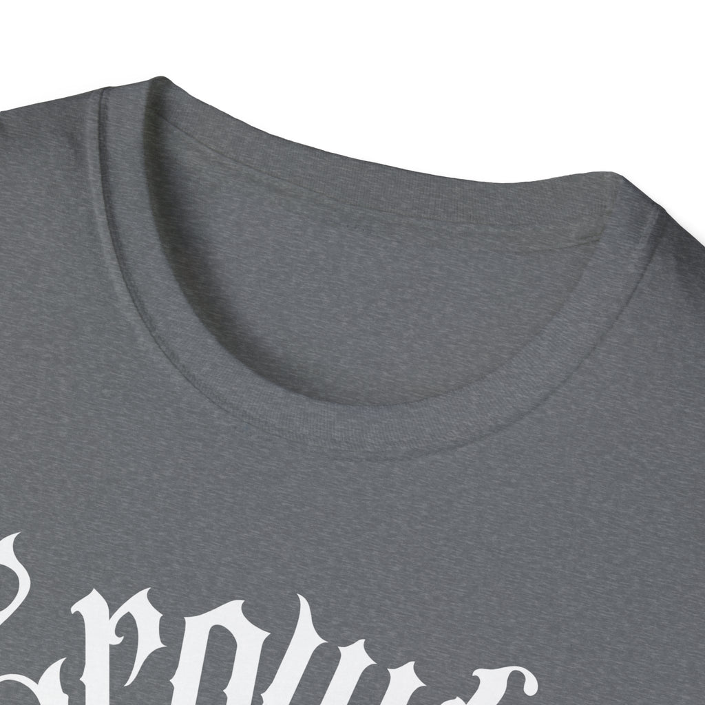 ZOMBIE. GET STRONG. T-shirt
