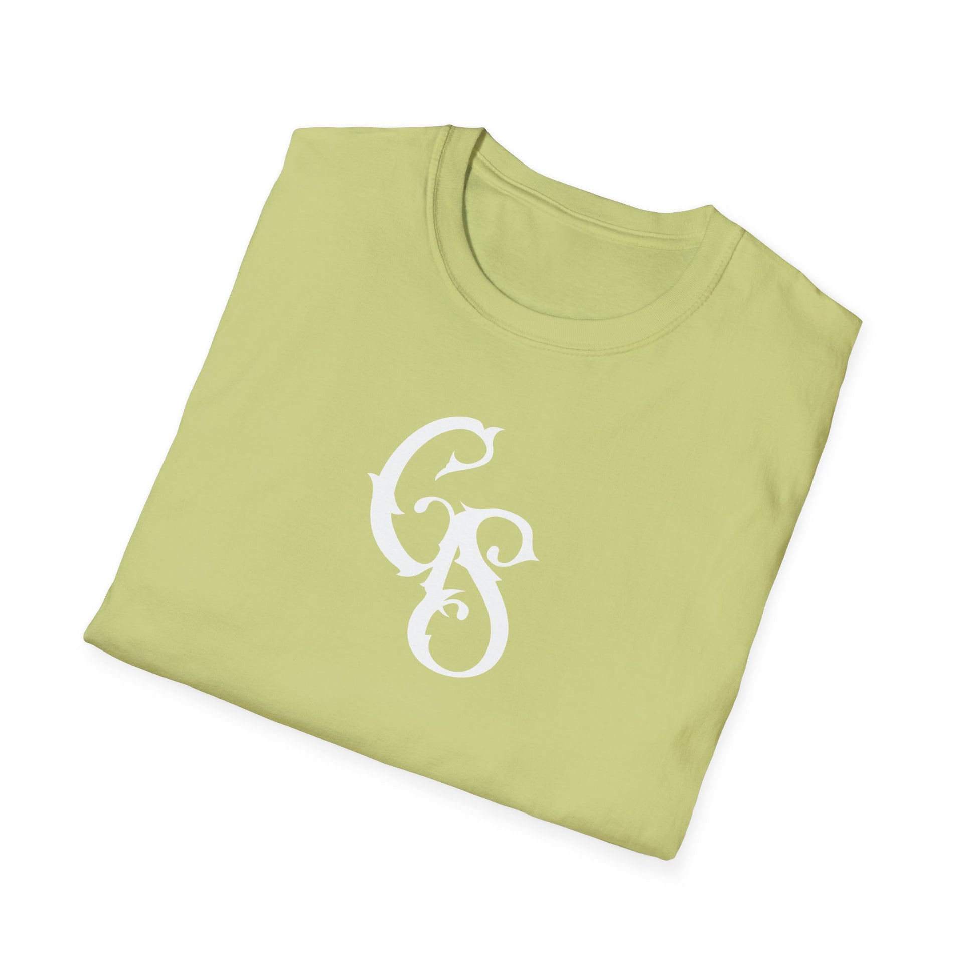 GROWTH. NO HYPE. T-shirt.