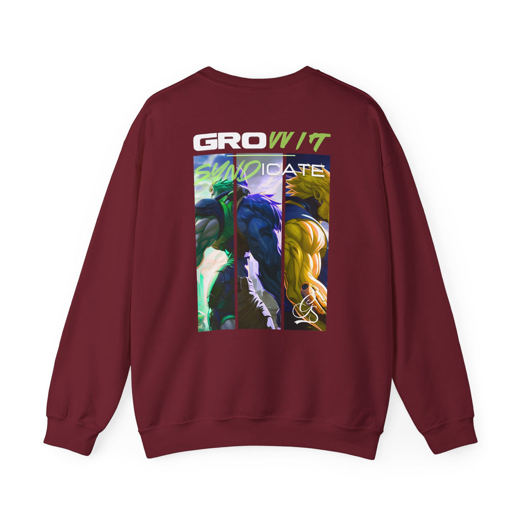 RESULTS SPEAK TRUTH. Sweatshirt.