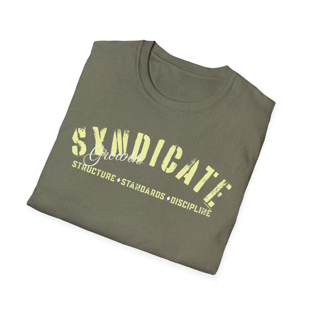 SSD. TRANSFORM. T-shirt.