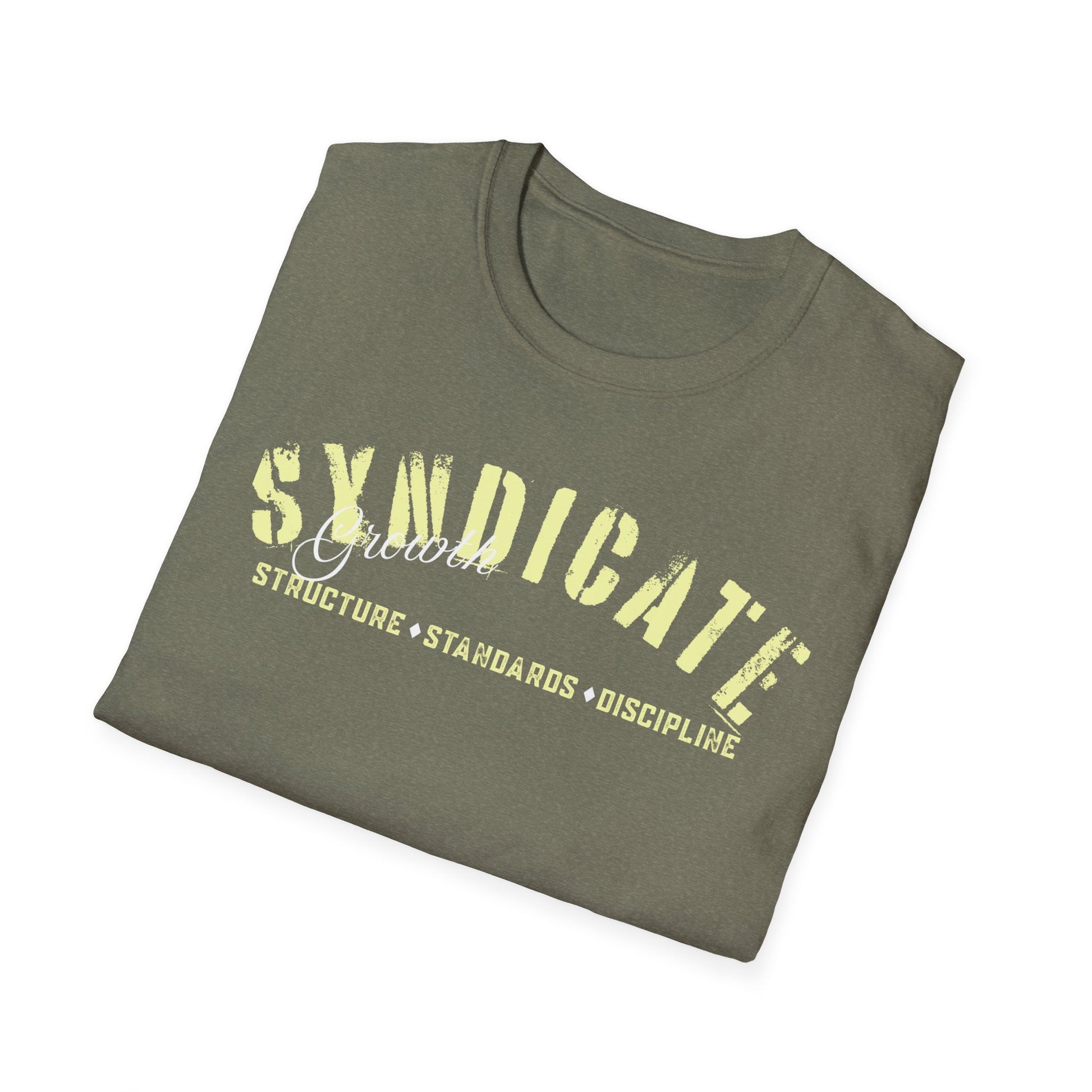 SSD. TRANSFORM. T-shirt.