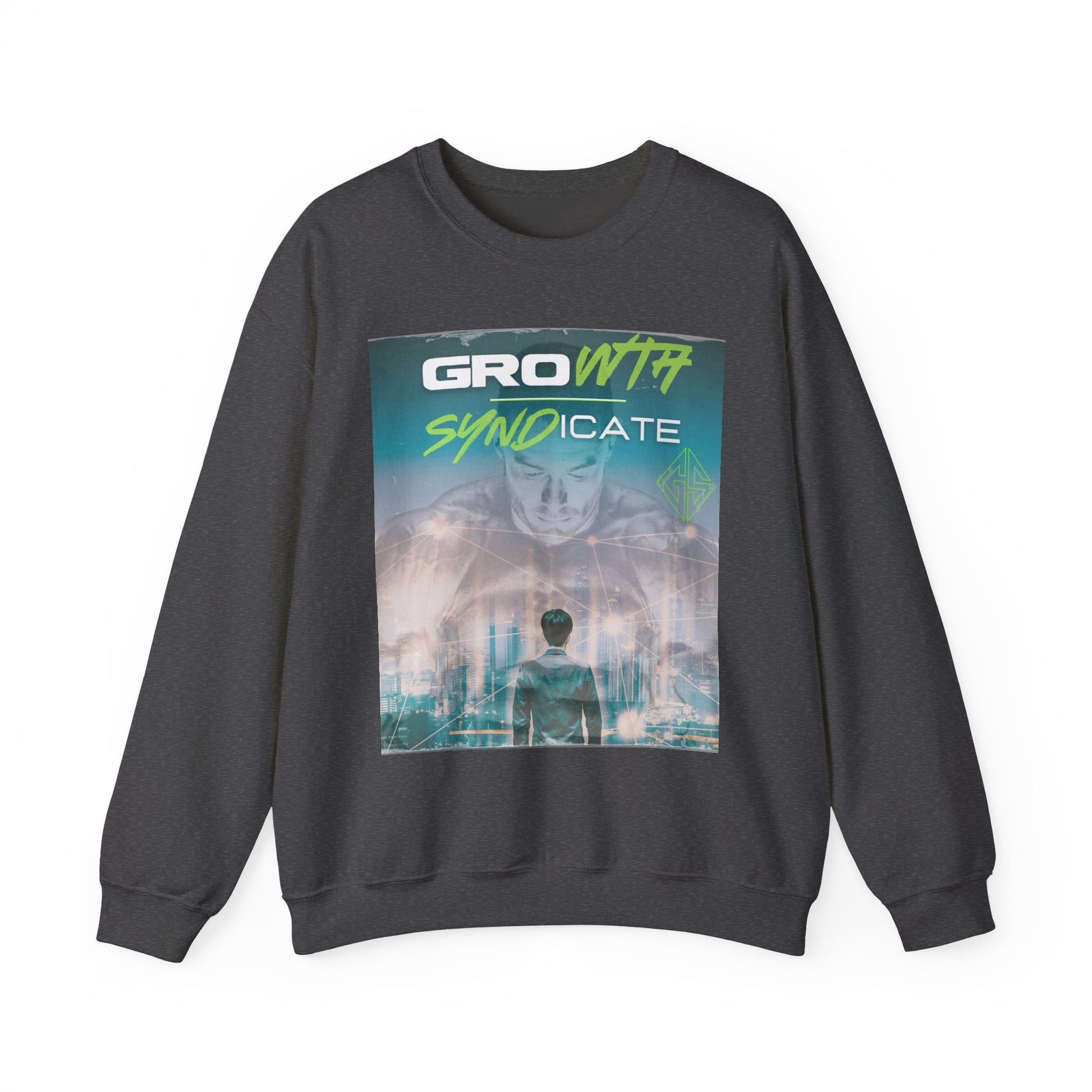 Growth Syndicate. Original. Sweatshirt