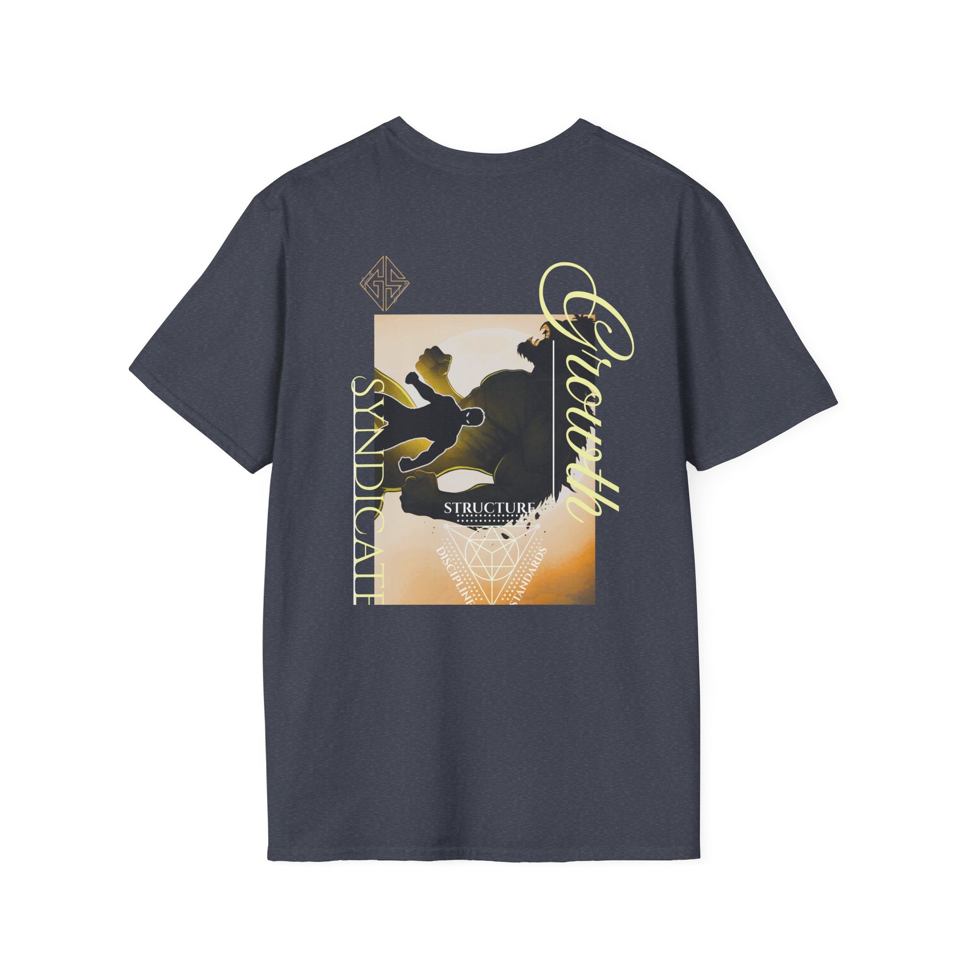 SSD. TRANSFORM. T-shirt.