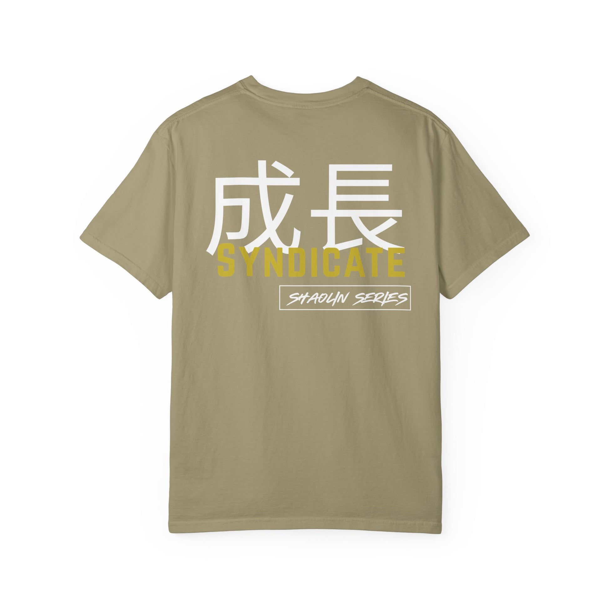 CHI MASTER