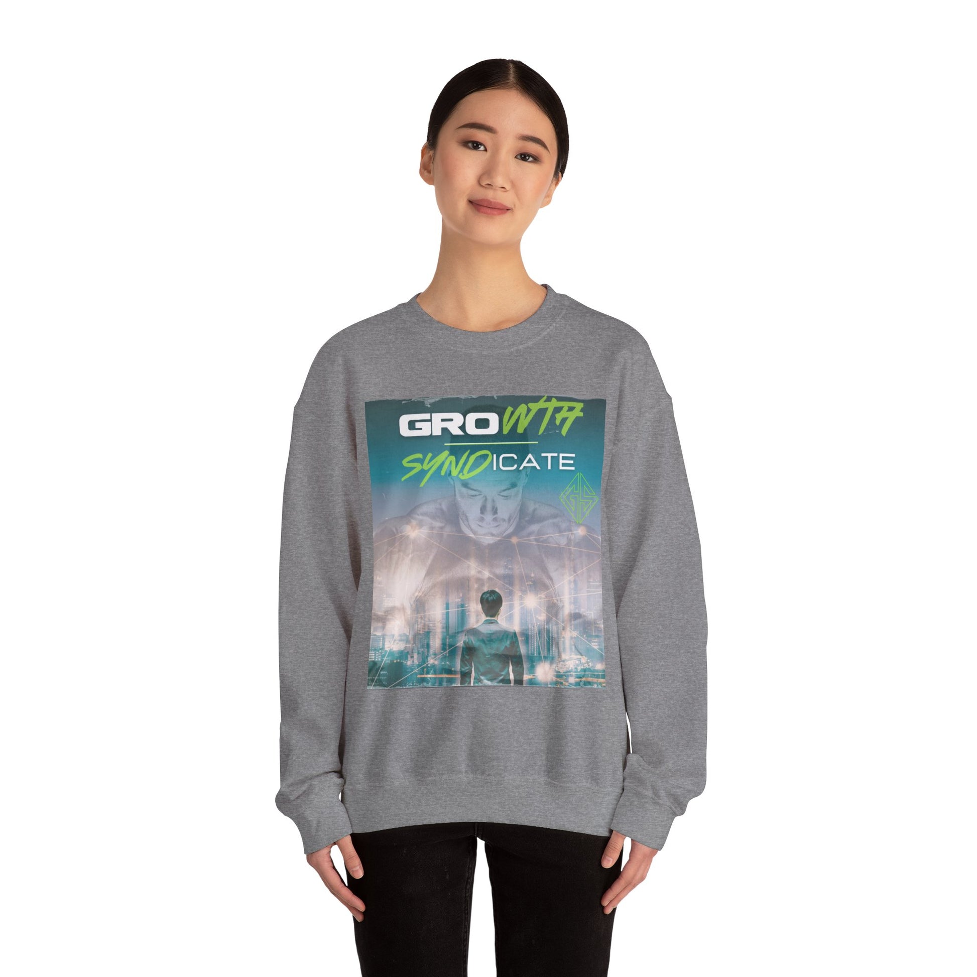 Growth Syndicate. Original. Sweatshirt