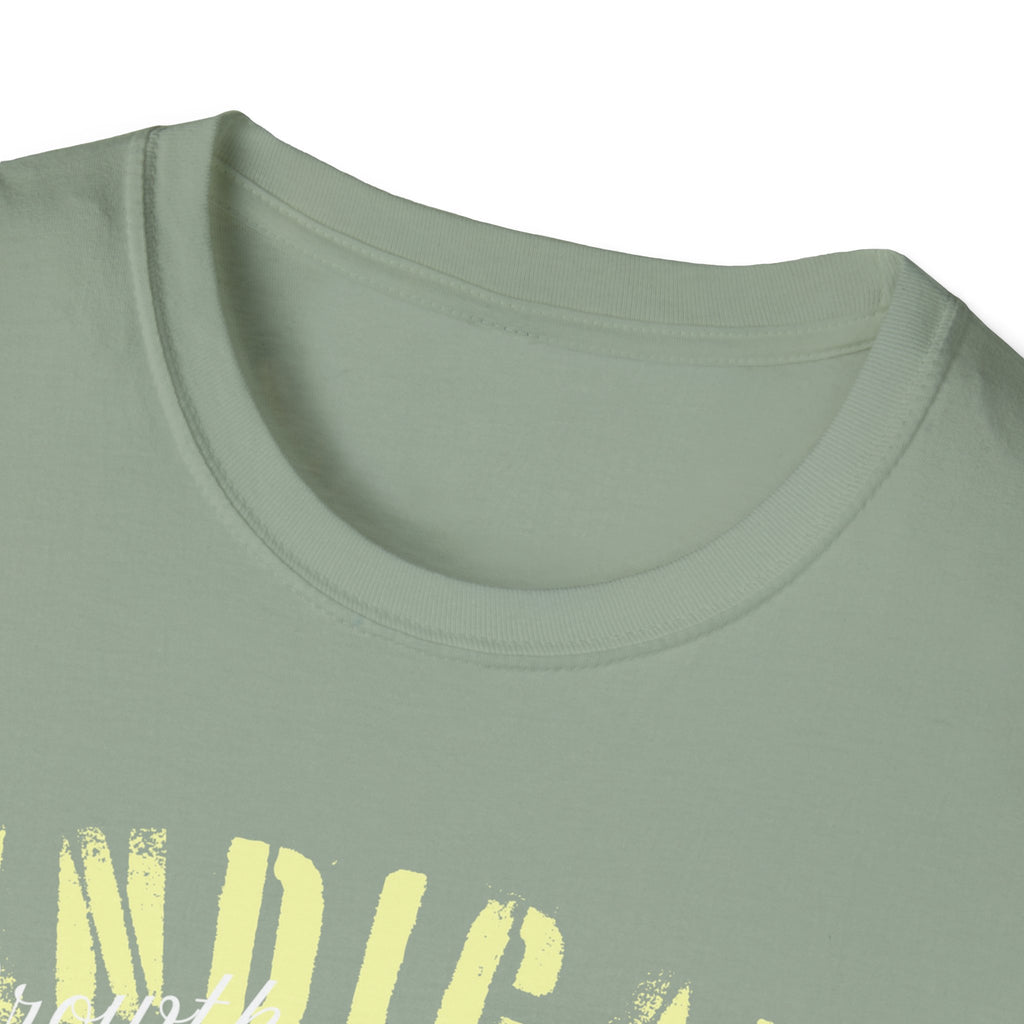 SSD. TRANSFORM. T-shirt.