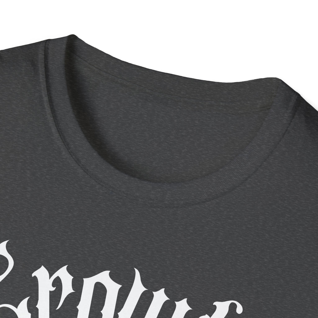 ZOMBIE. GET STRONG. T-shirt