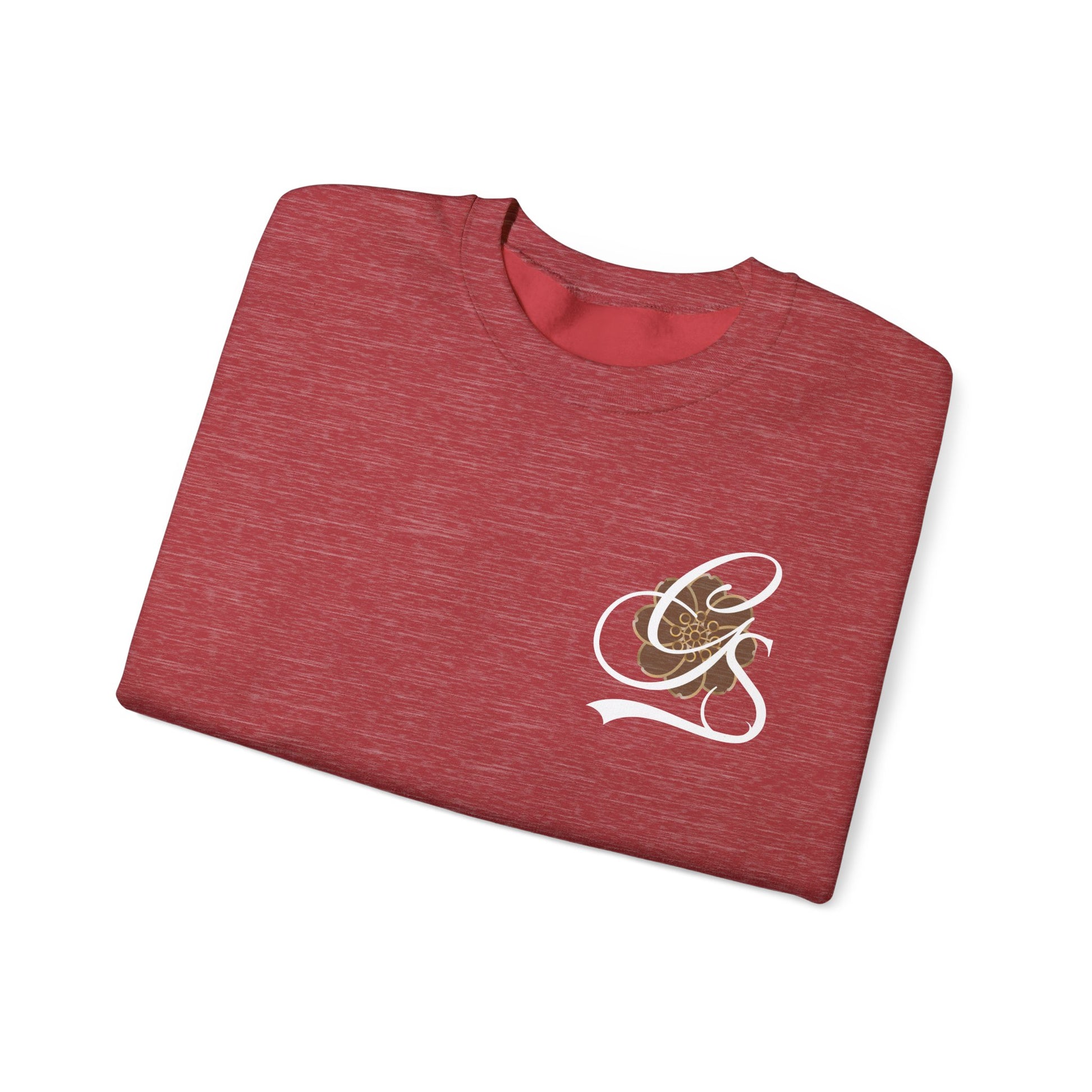 DRAGON WISDOM. Sweatshirt.