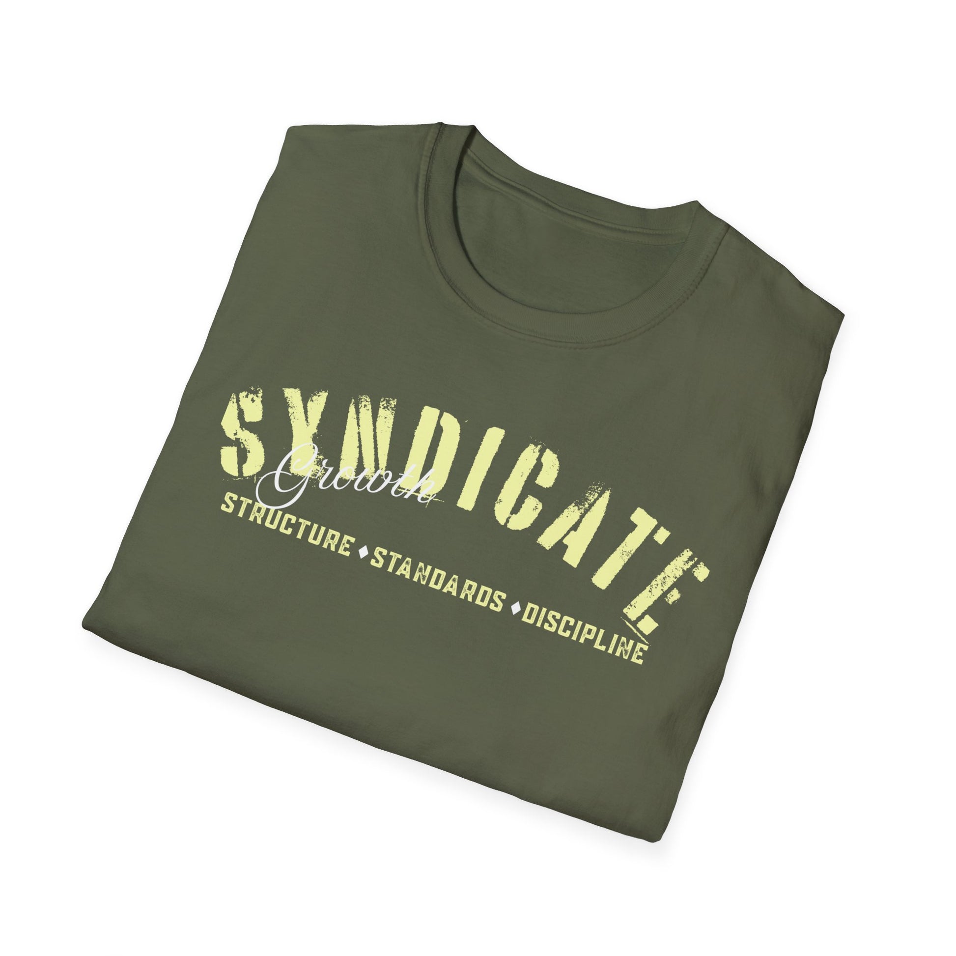 SSD. TRANSFORM. T-shirt.