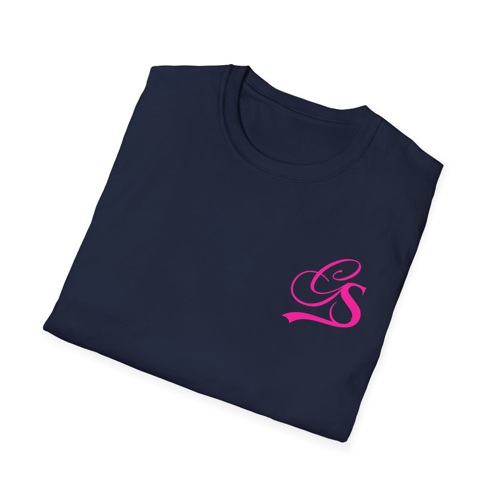 FLOWER GROWTH. T-shirt.