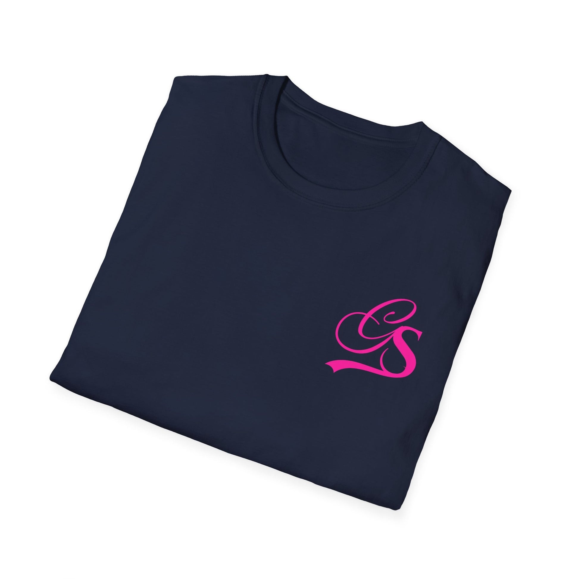 FLOWER GROWTH. T-shirt.