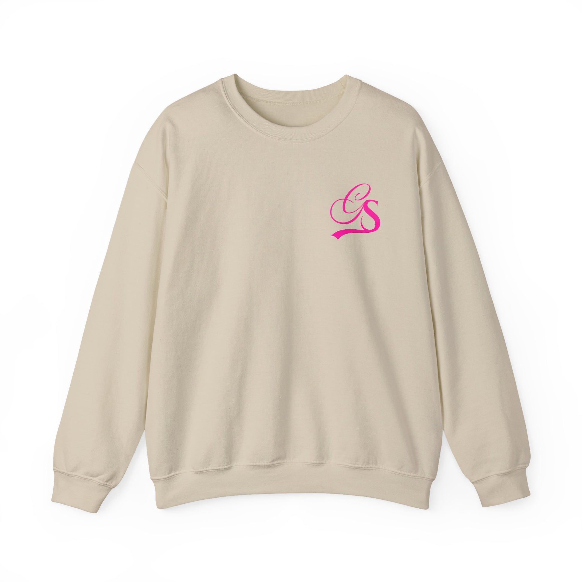 FLOWER GROWTH. Sweatshirt.