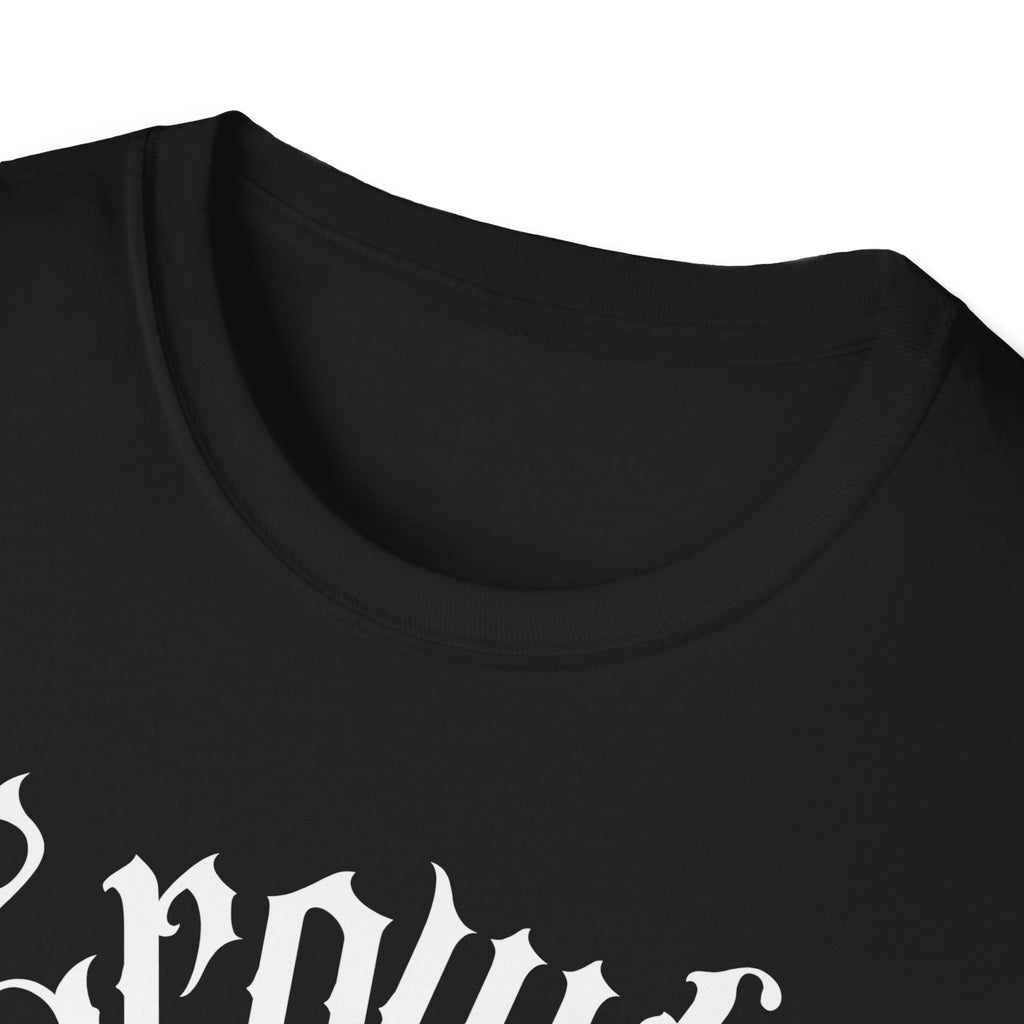 ZOMBIE. GET STRONG. T-shirt