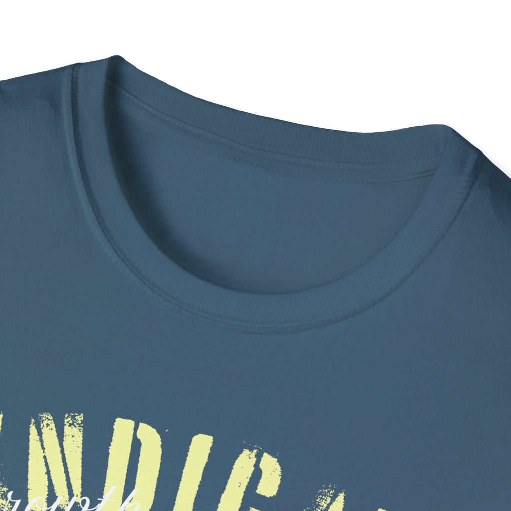 SSD. TRANSFORM. T-shirt.