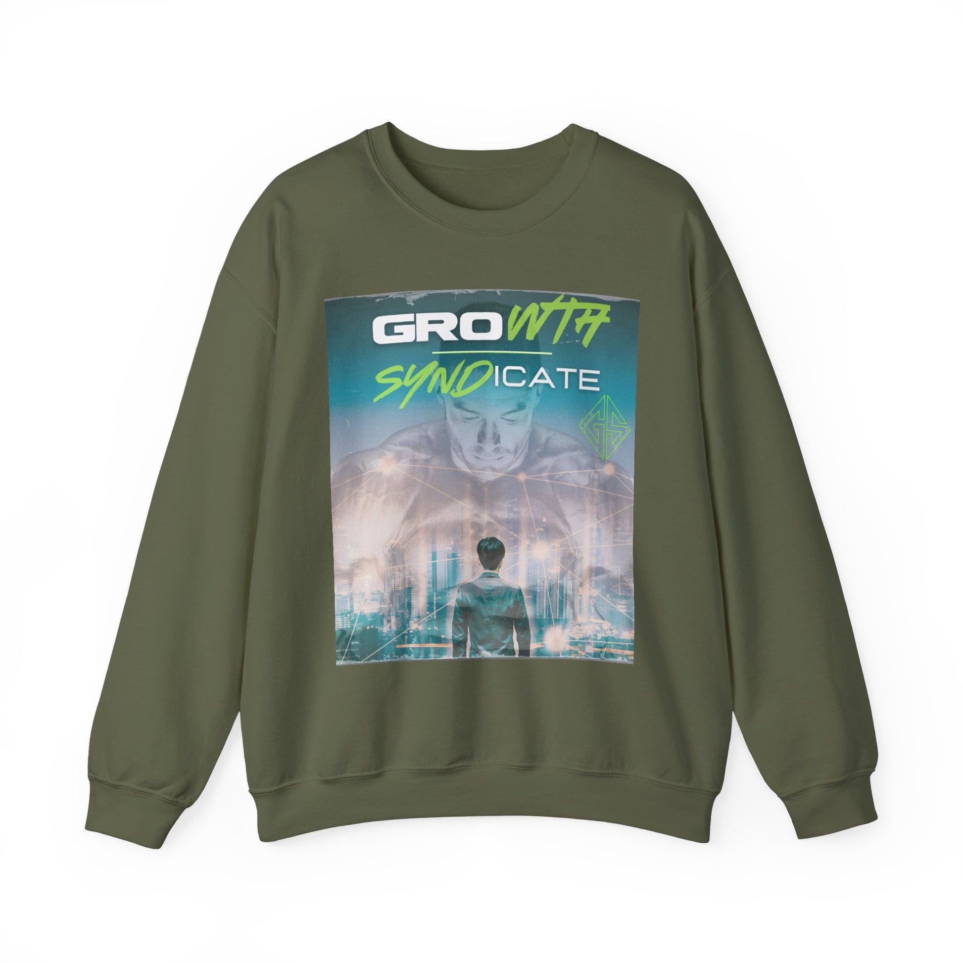 Growth Syndicate. Original. Sweatshirt