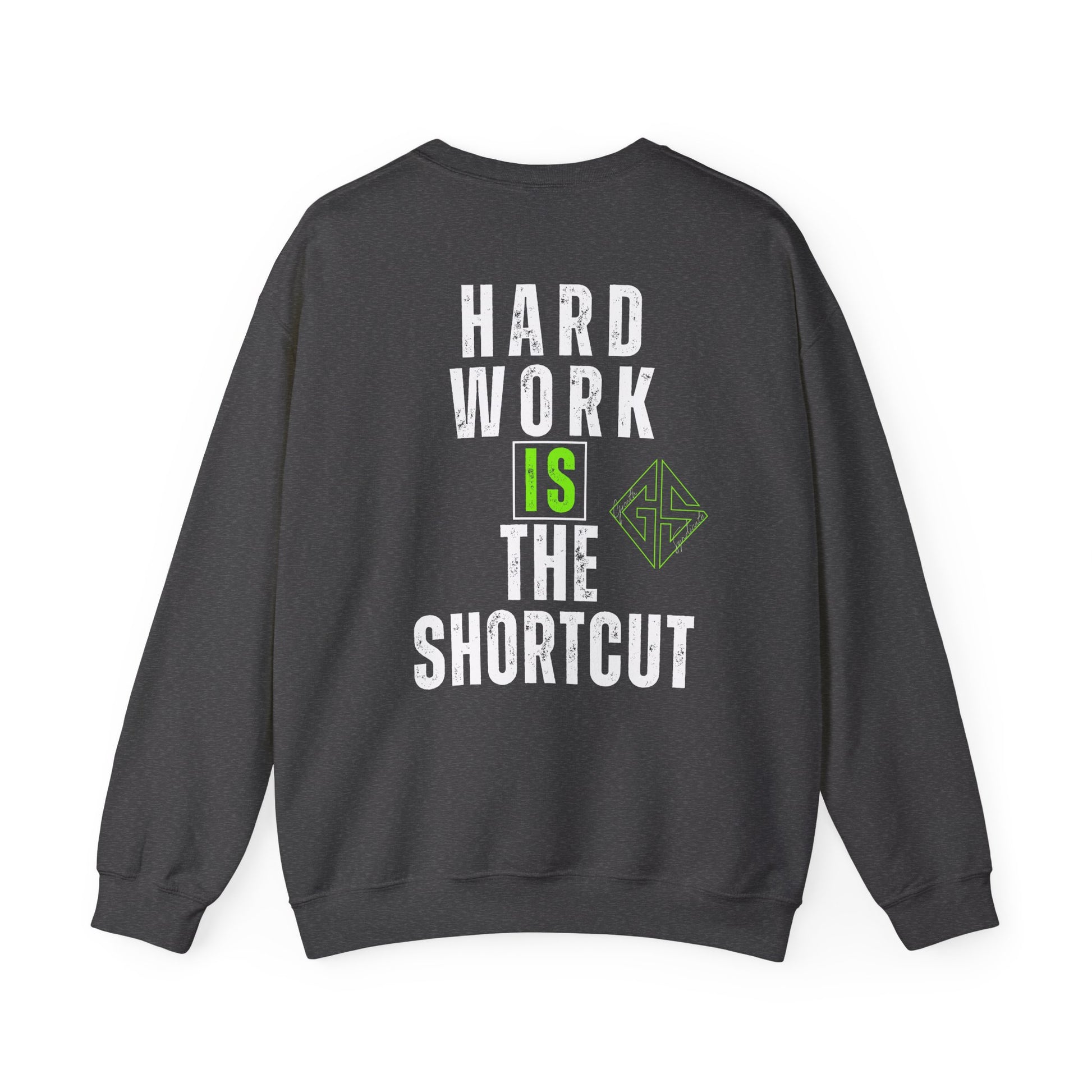 Growth Syndicate. Original. Sweatshirt