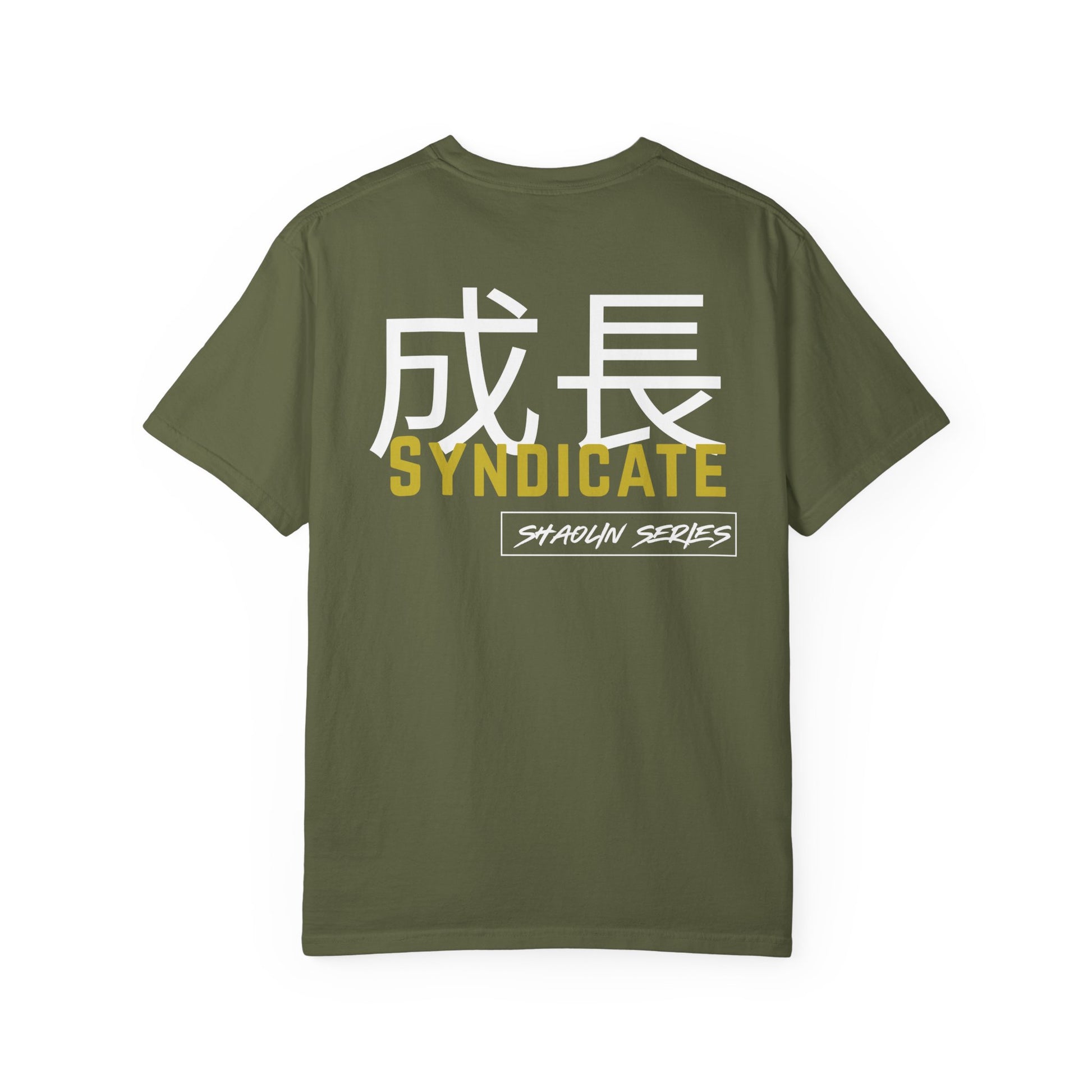 CHI MASTER