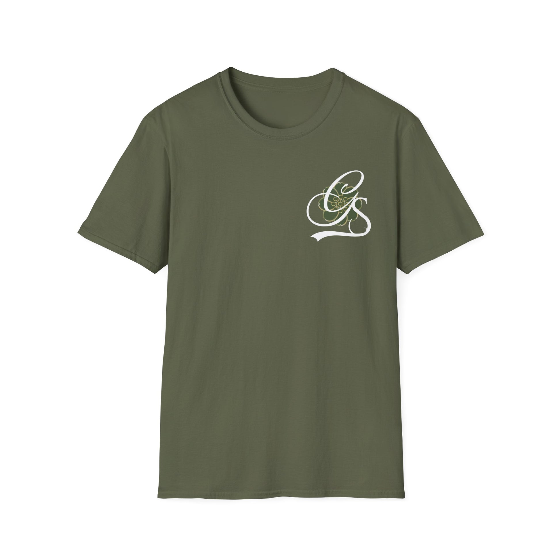 DRAGON WISDOM. T-shirt.