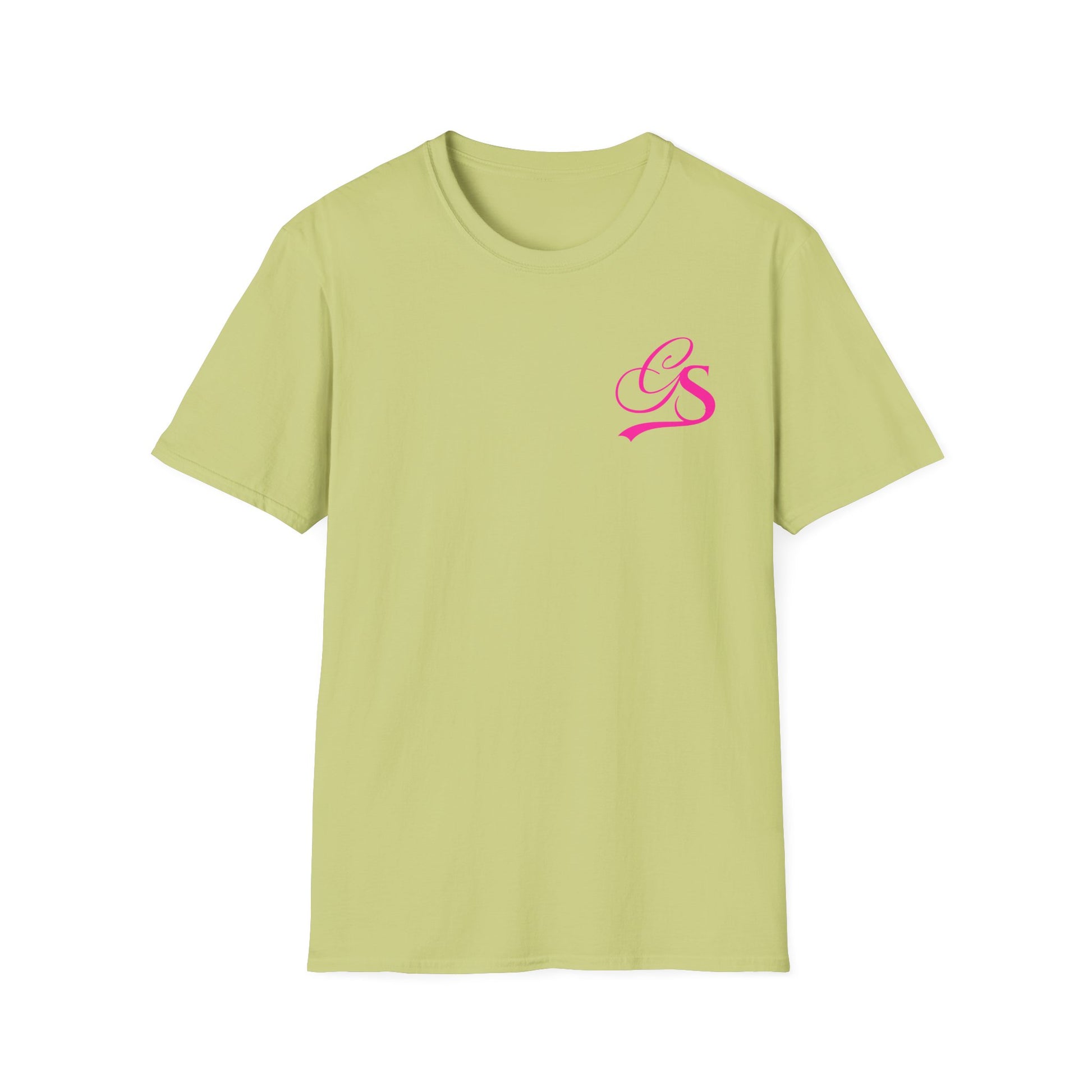 FLOWER GROWTH. T-shirt.