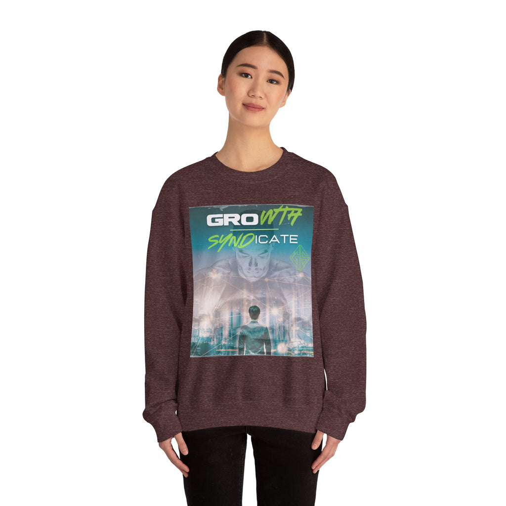 Growth Syndicate. Original. Sweatshirt