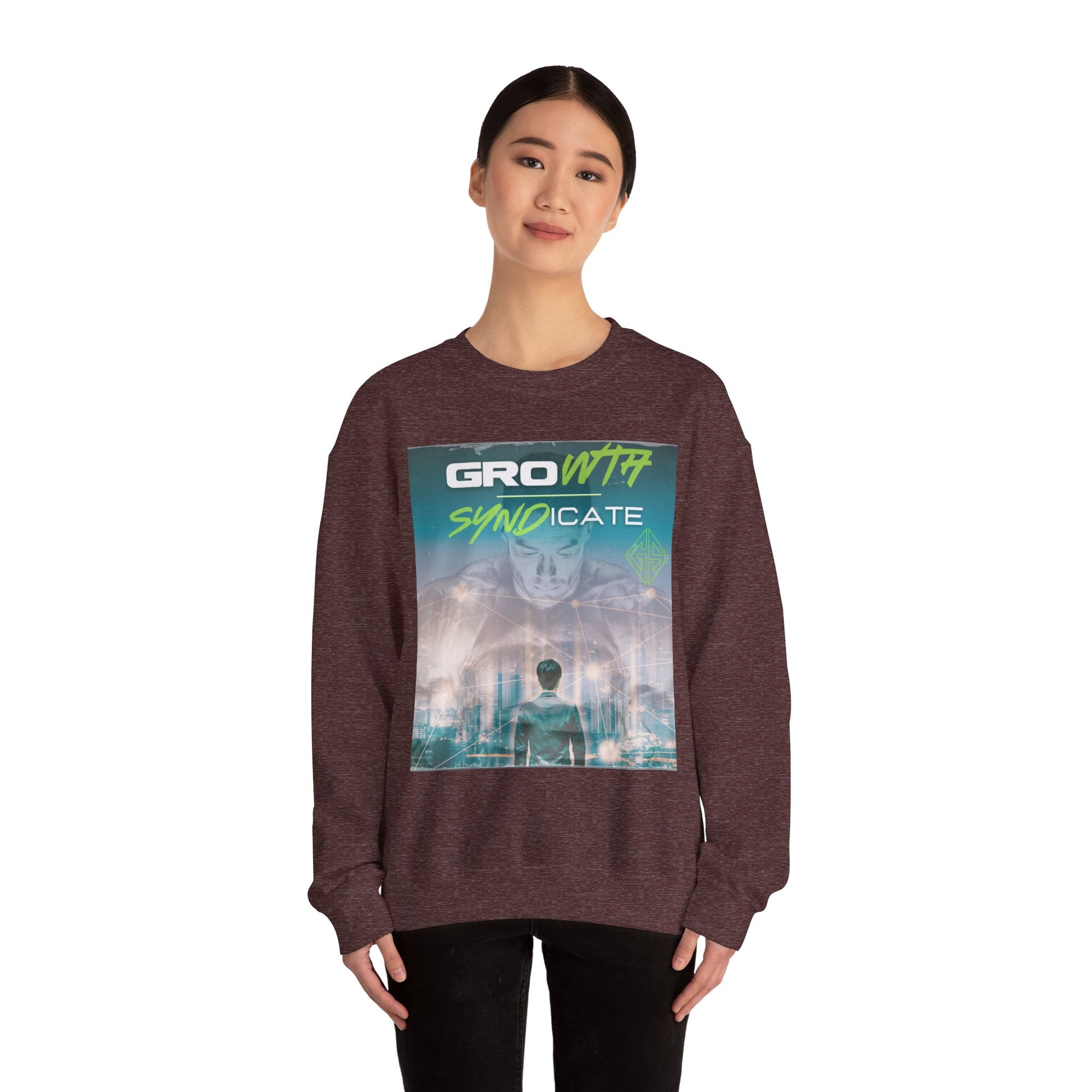 Growth Syndicate. Original. Sweatshirt