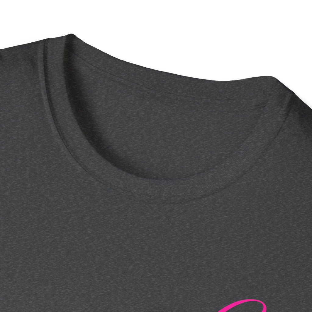FLOWER GROWTH. T-shirt.