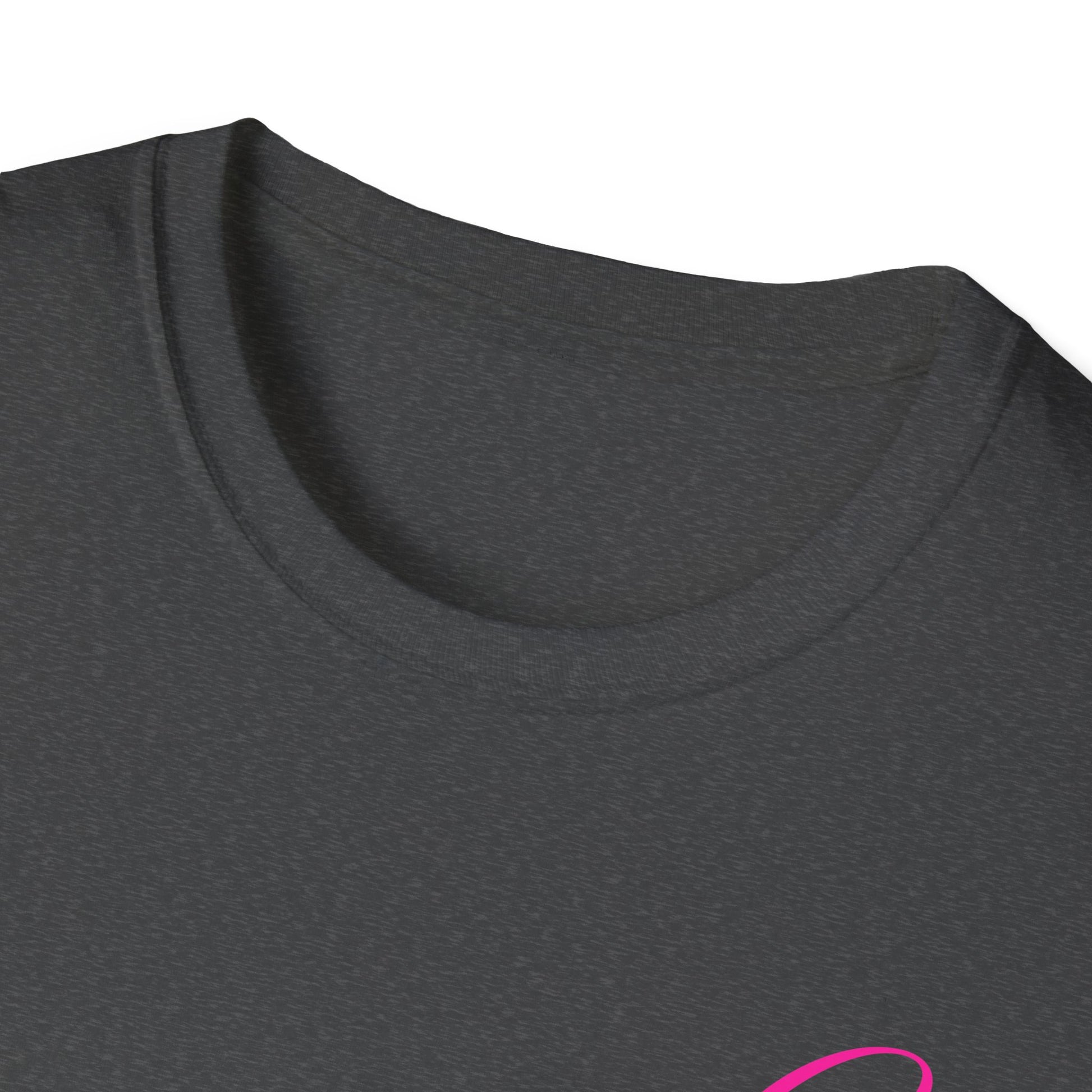 FLOWER GROWTH. T-shirt.