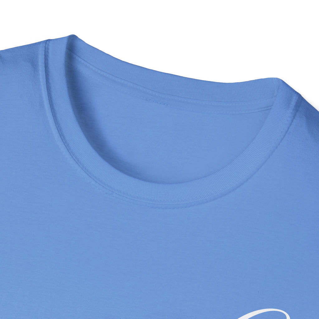 BUILD. RESONATE. T-shirt.