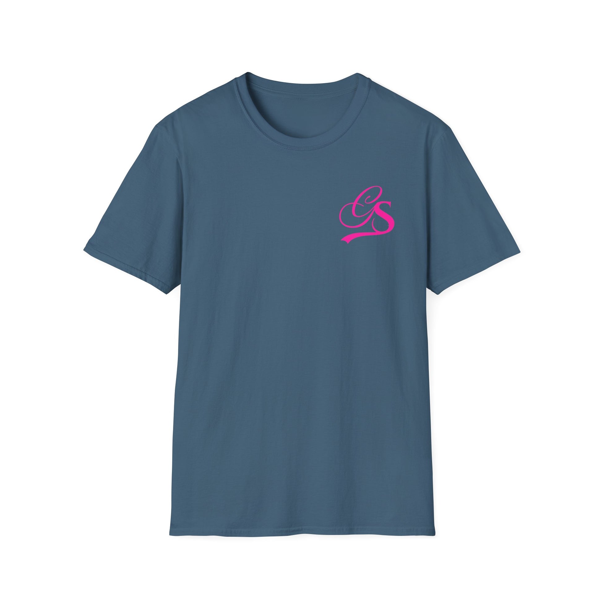 FLOWER GROWTH. T-shirt.