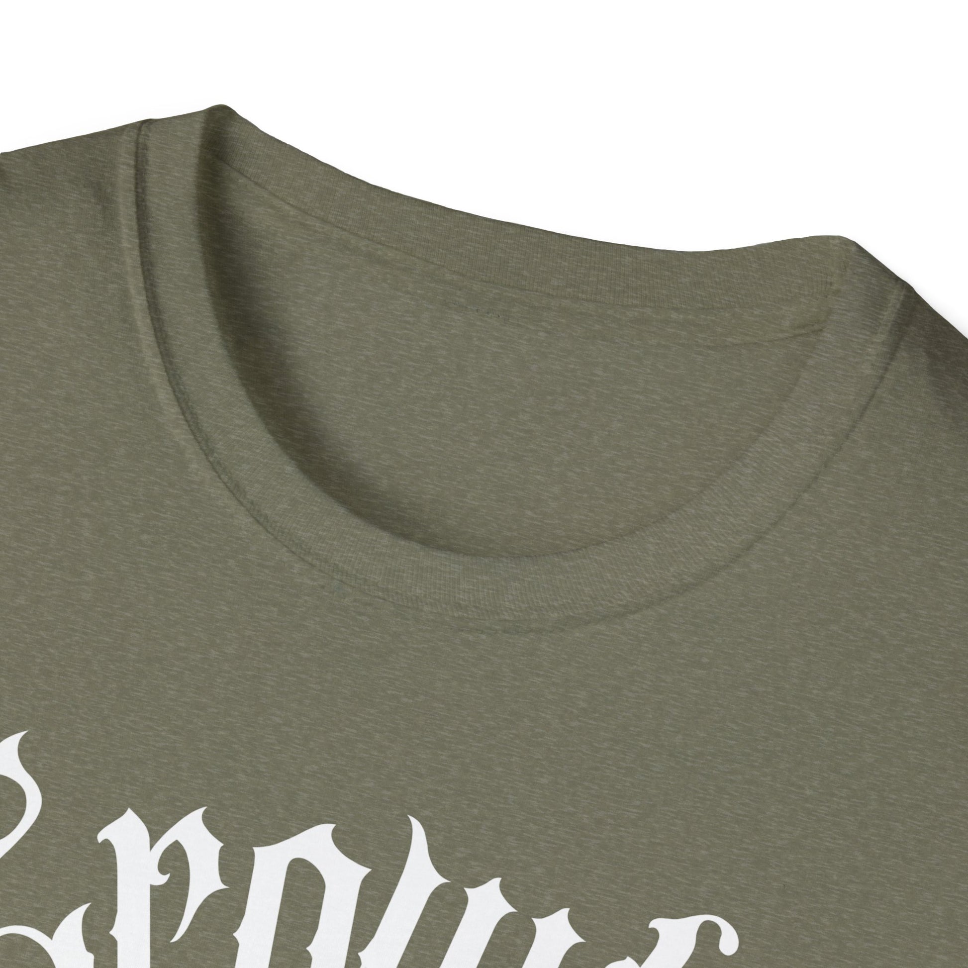 ZOMBIE. GET STRONG. T-shirt