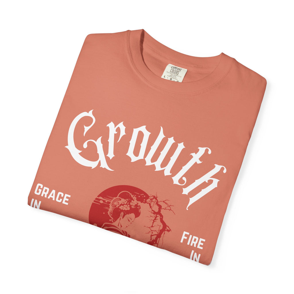 GRACE. FIRE. FEMME.