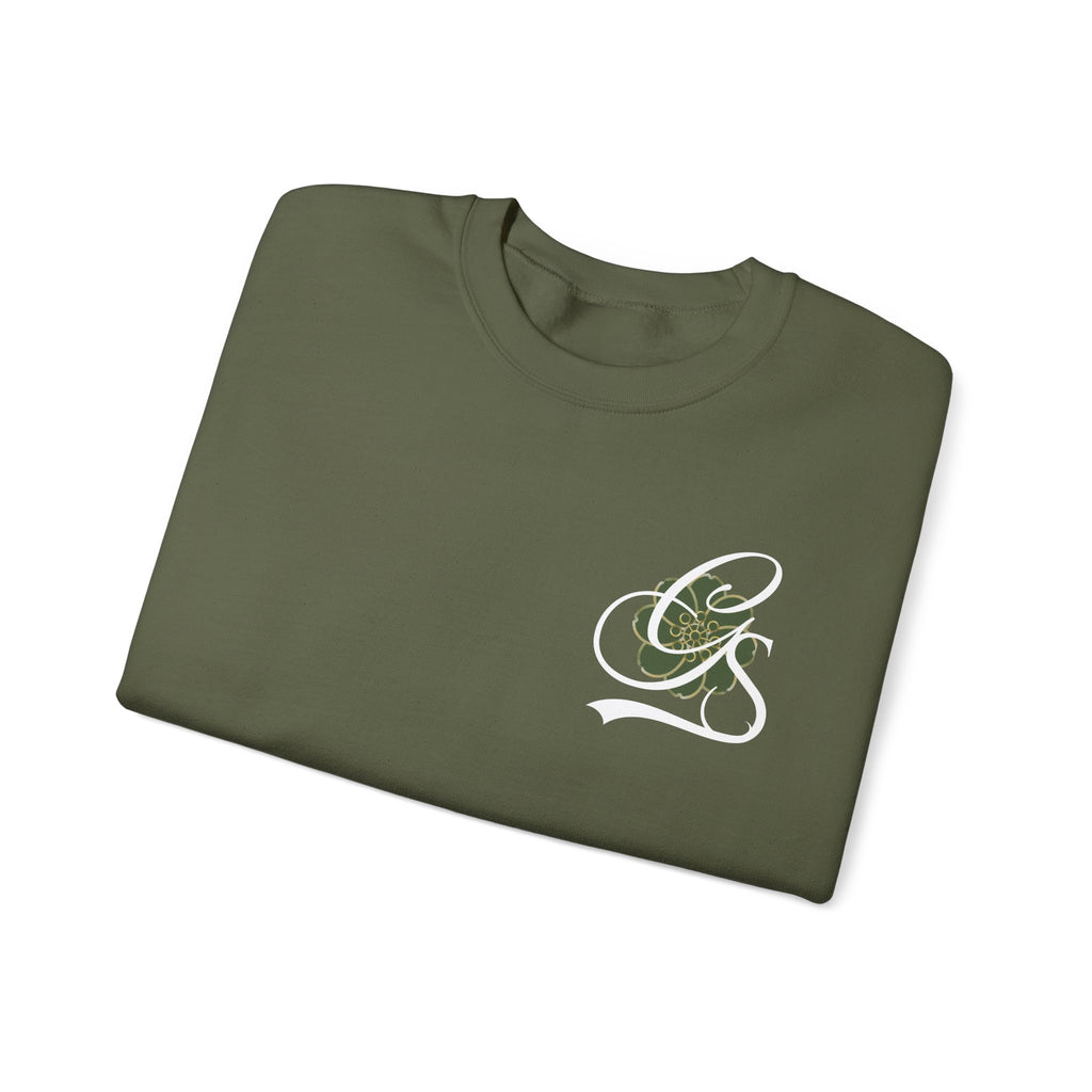 DRAGON WISDOM. Sweatshirt.