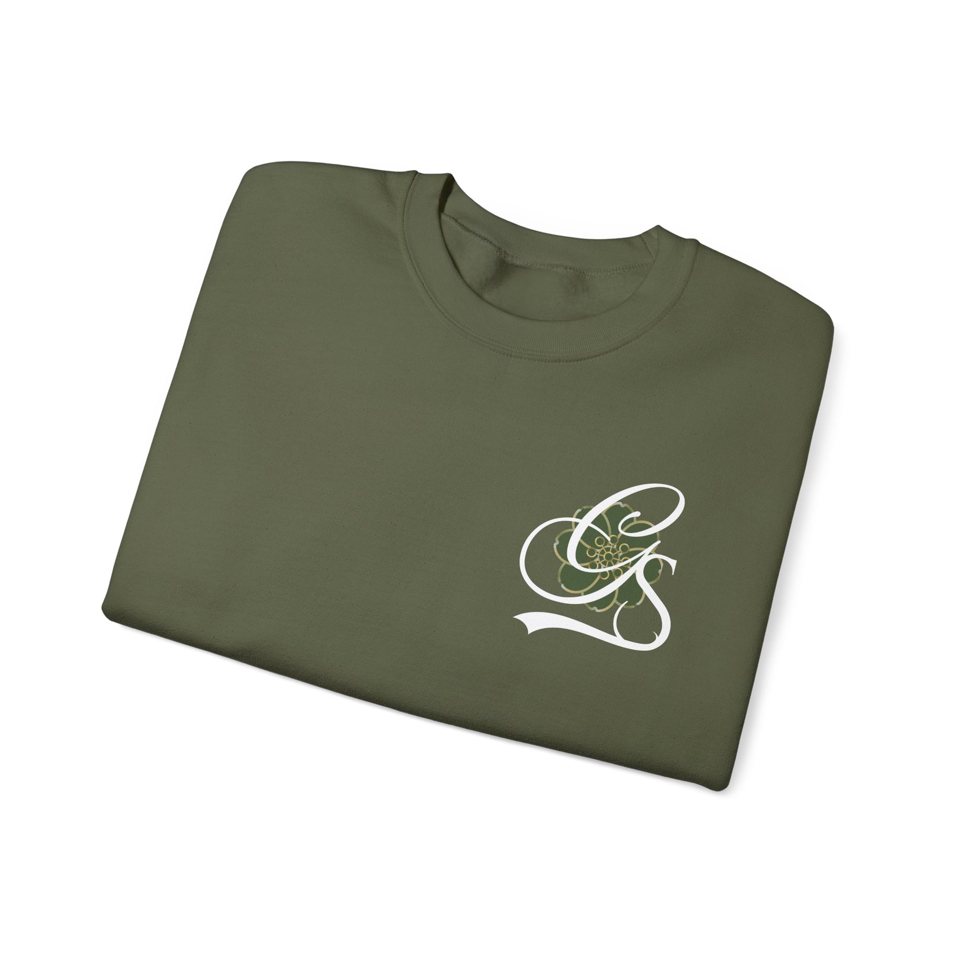 DRAGON WISDOM. Sweatshirt.