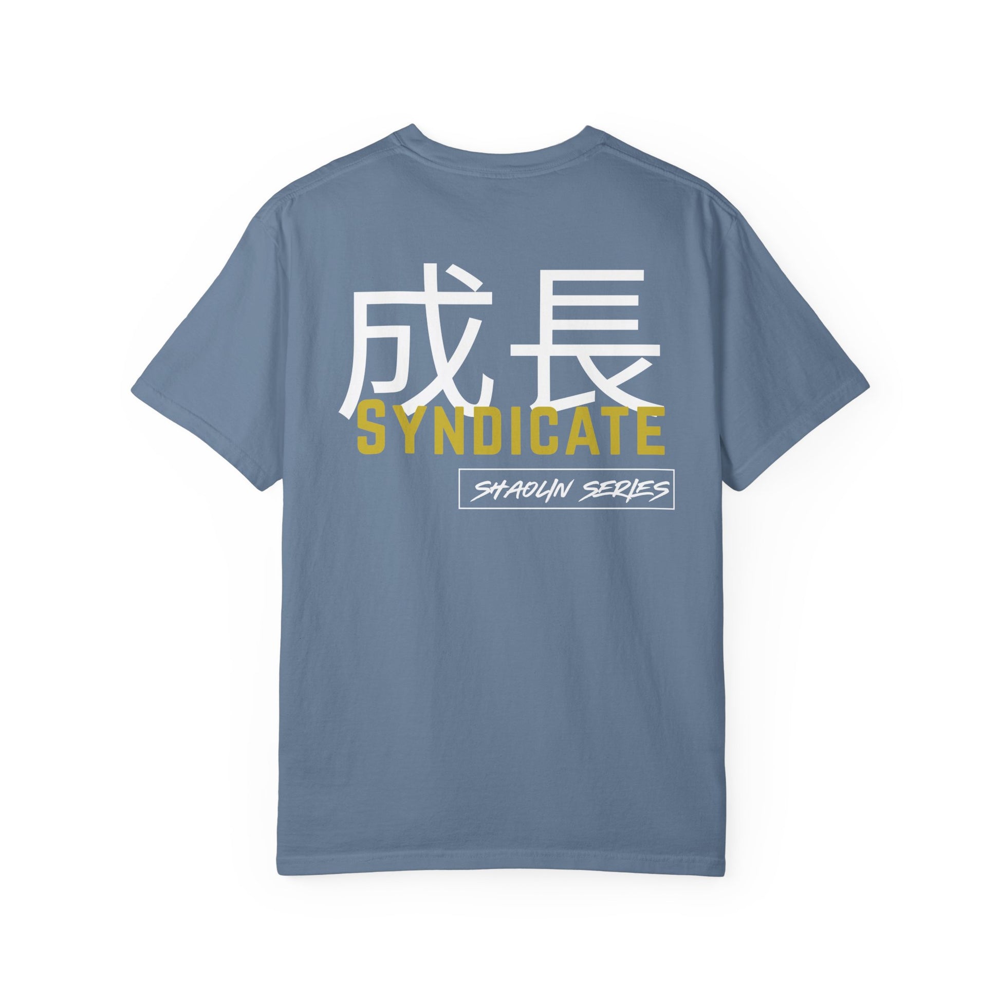 CHI MASTER